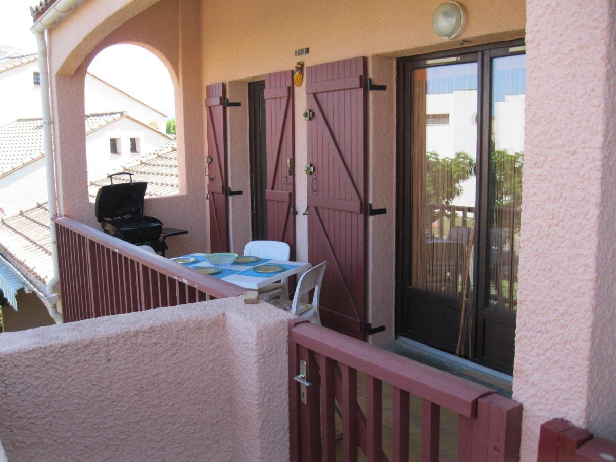 Vacances Beau Rivage Apartment แซงต์-ซีเปรียง ภายนอก รูปภาพ